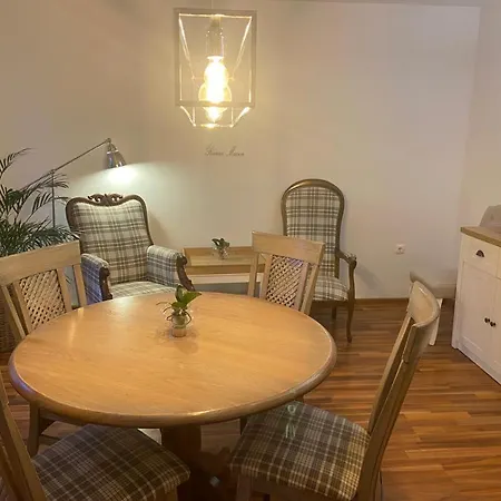 Lux Plus Apartament Chodziez, Zwyciestwa 13 Exterior foto