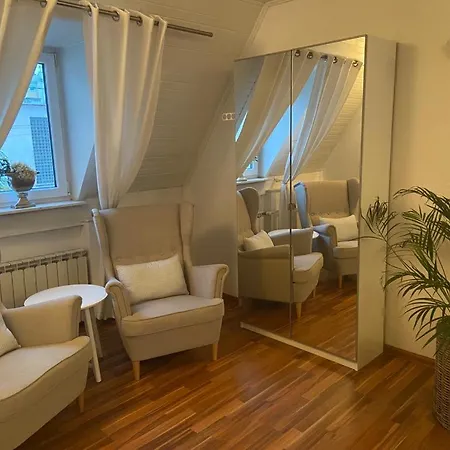 Lux Plus Apartament Chodziez, Zwyciestwa 13 Exterior foto