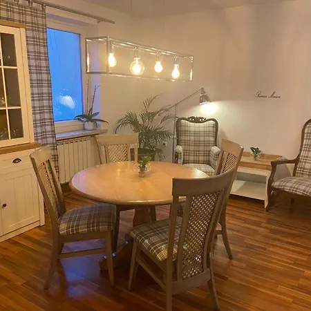 Lux Plus Apartament Chodziez, Zwyciestwa 13 Exterior foto