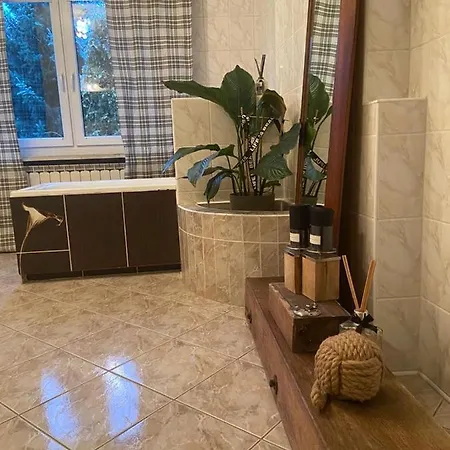 Lux Plus Apartament Chodziez, Zwyciestwa 13 Exterior foto