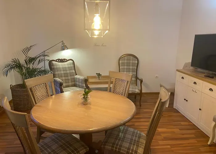 Lux Plus Apartament Chodziez, Zwyciestwa 13